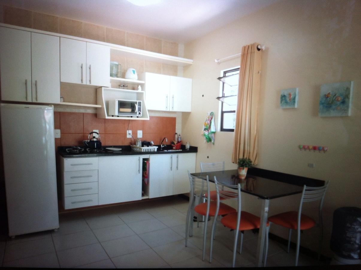 Flor De Jurere Apartamento Florianópolis