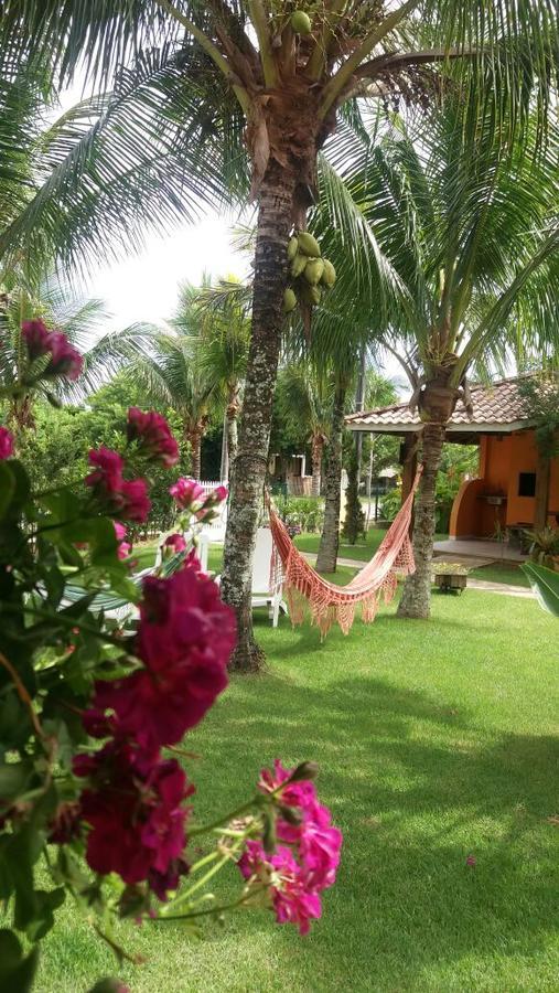 Apartamento Flor De Jurere