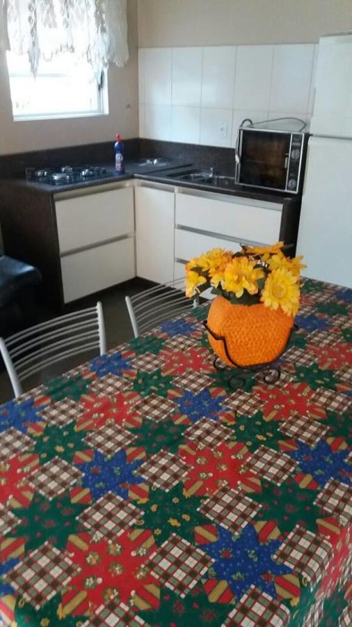 Apartamento Flor De Jurere