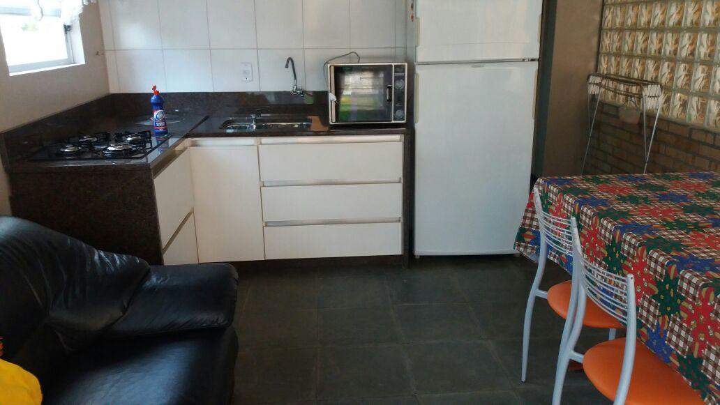 Apartamento Flor De Jurere *
