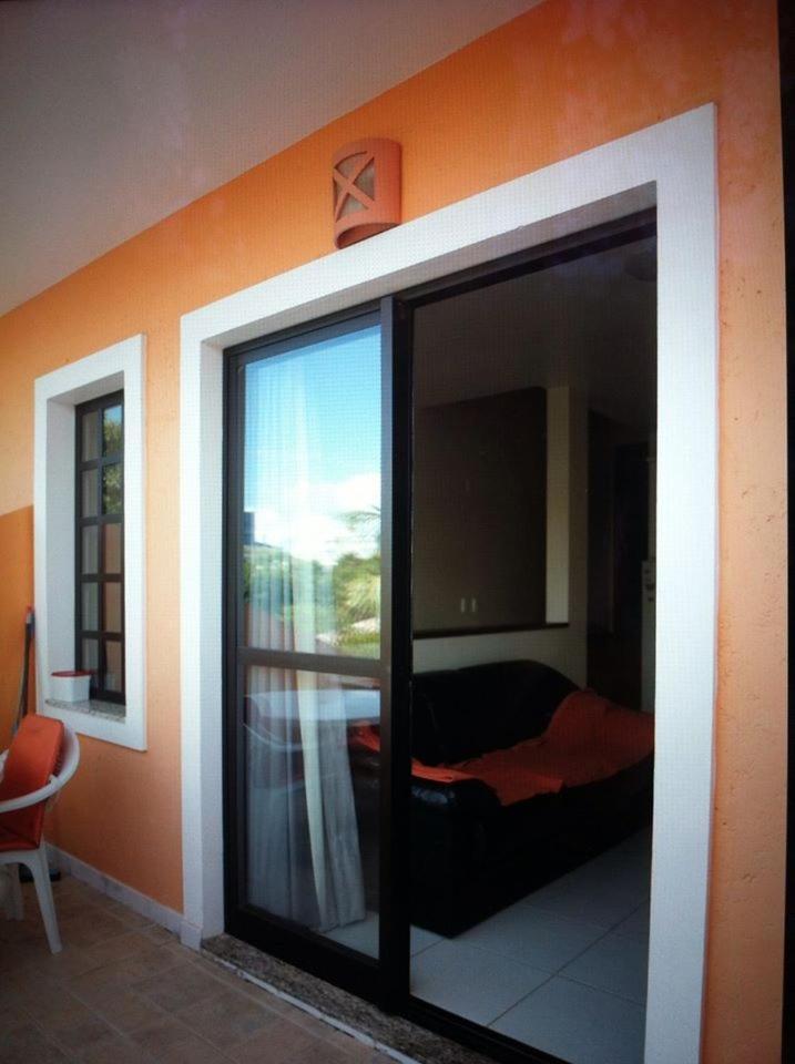 Apartamento Flor De Jurere *