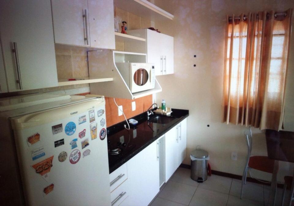 Apartamento Flor De Jurere