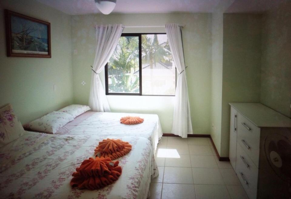 Apartamento Flor De Jurere