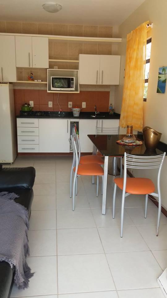 Apartamento Flor De Jurere *
