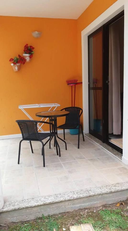 Apartamento Flor De Jurere Florianópolis
