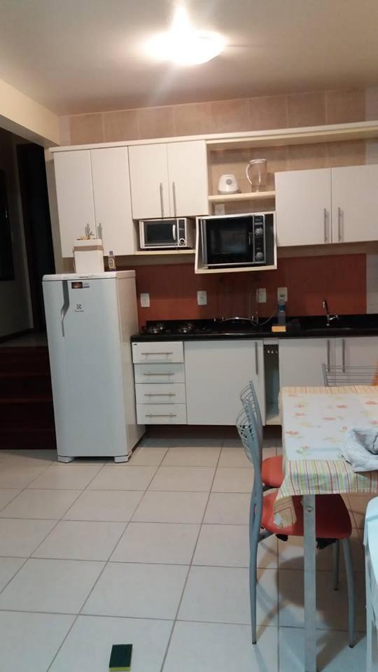 Flor De Jurere Apartamento *